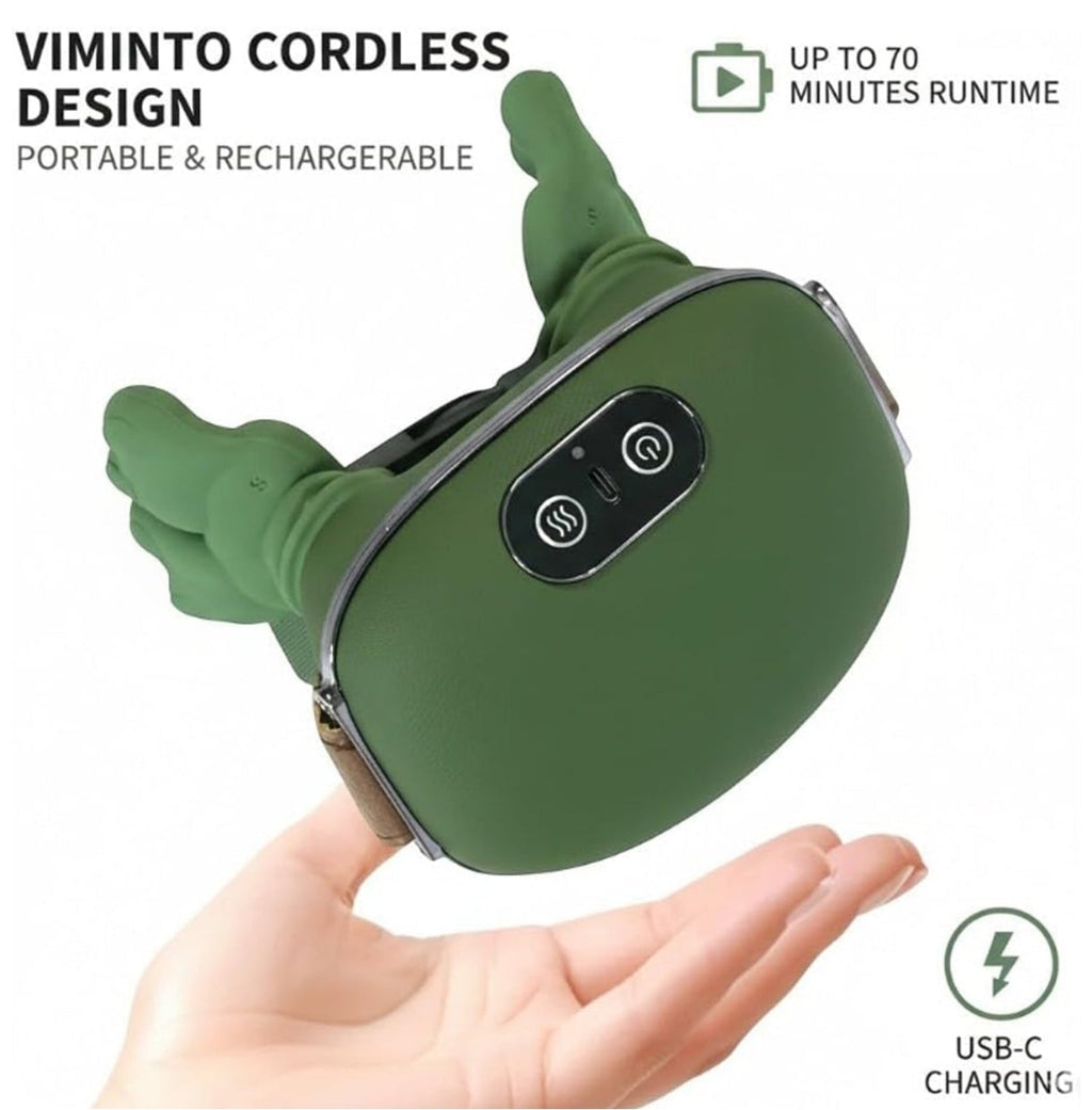 Neck and Shoulder Massager - additional view
